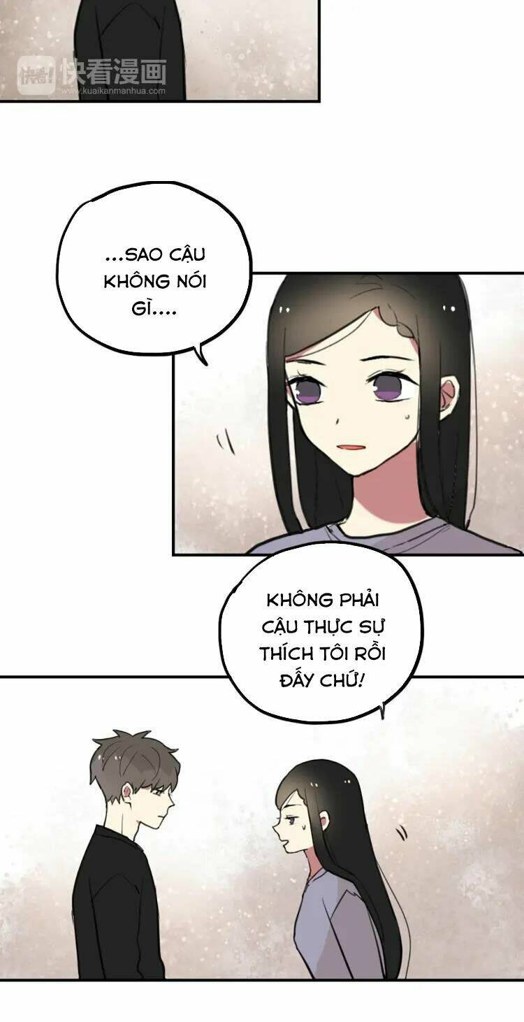 thôi miên em yêu anh chapter 21 11