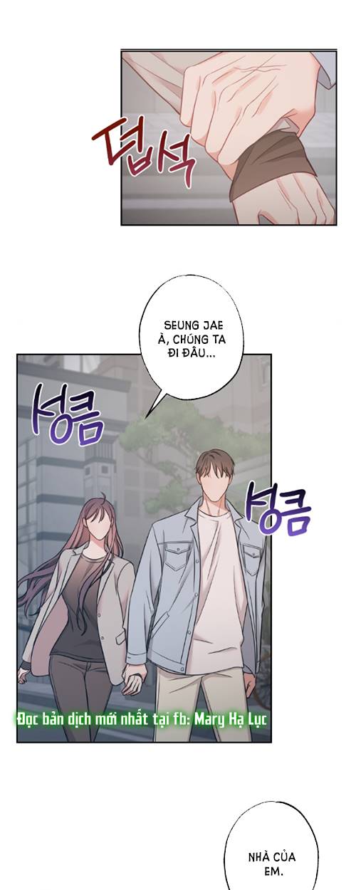 Trợ Lí Kim, Ăn Thử Không chapter 12.2 - Trang 2