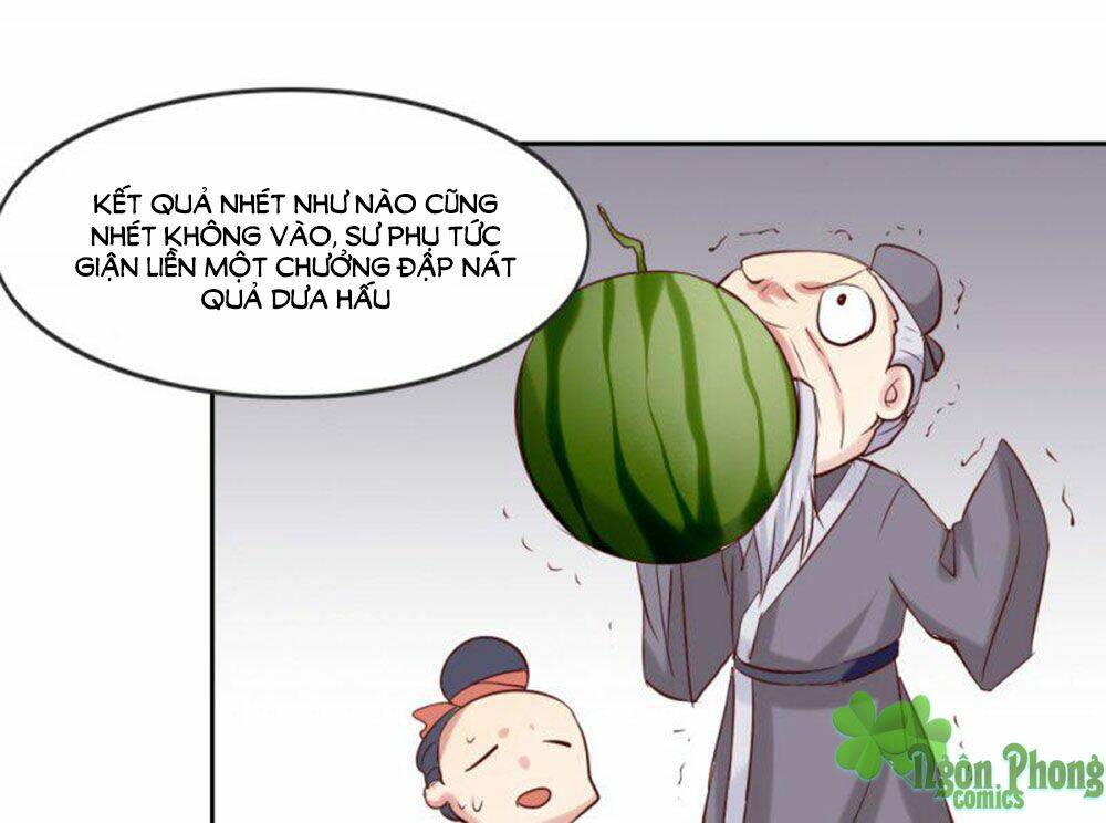 thiên ngoại phi tiên chapter 16 18