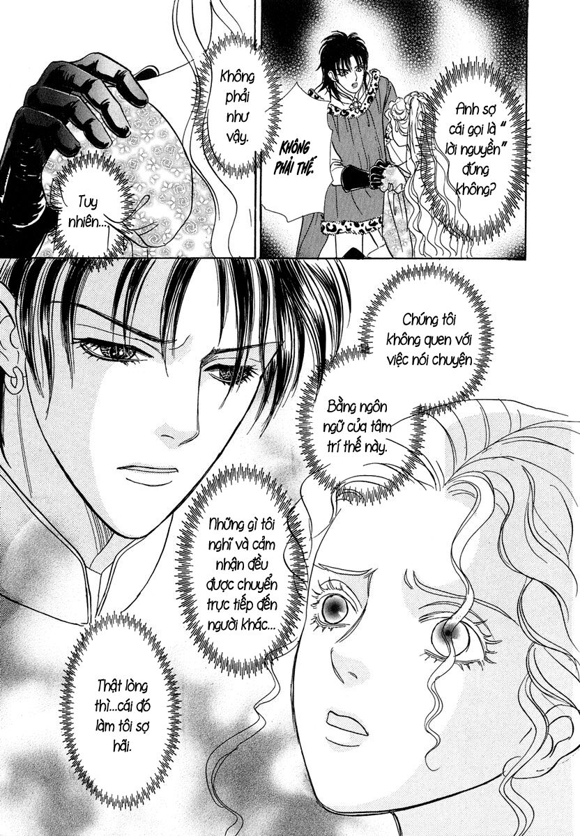 kenja no ishi chapter 13 38