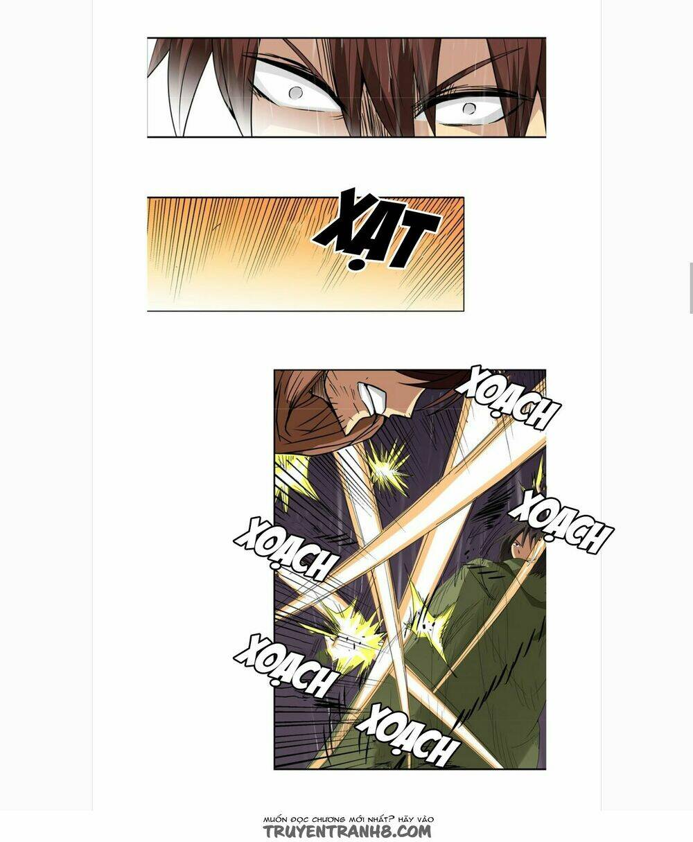 vì tôi là ông chú mở tiệm bán vũ khí chapter 31 9