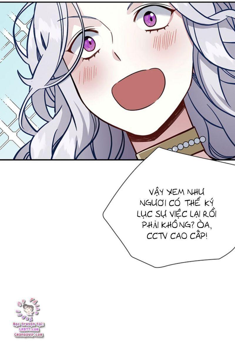 con gái chồng quá dễ thương chapter 20 9