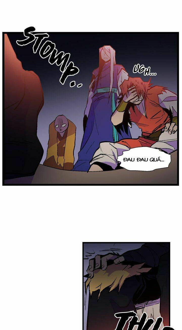 biên niên sử lãnh nguyệt chapter 19 35