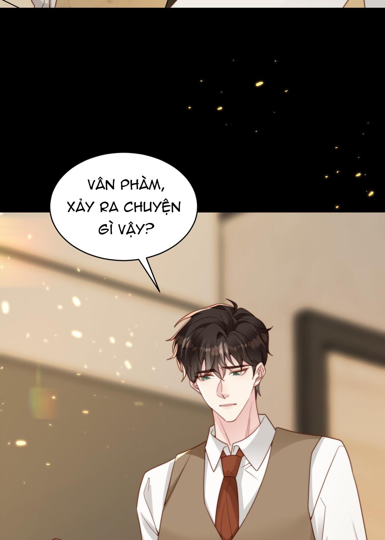 sau khi giả mất trí nhớ, tình địch nói tôi là bạn trai của hắn chapter 43 50