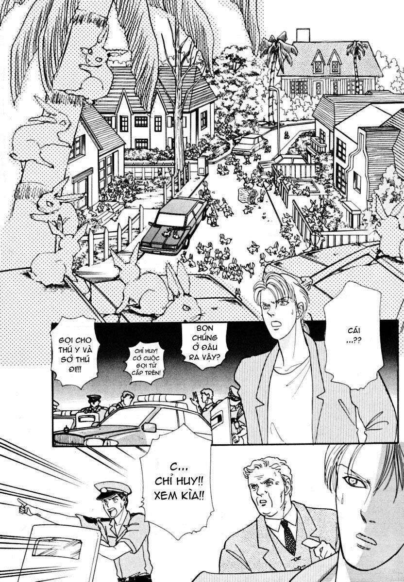 tiệm thú kiểng chapter 3 28