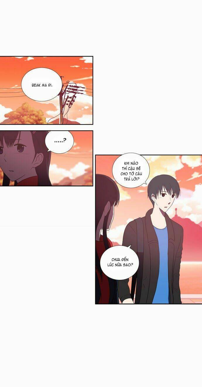 ma cà rồng biết yêu chapter 63 14