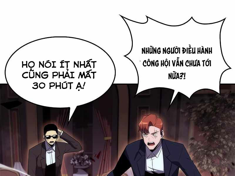 người chơi mới solo cấp cao nhất Chapter 35 - Trang 2