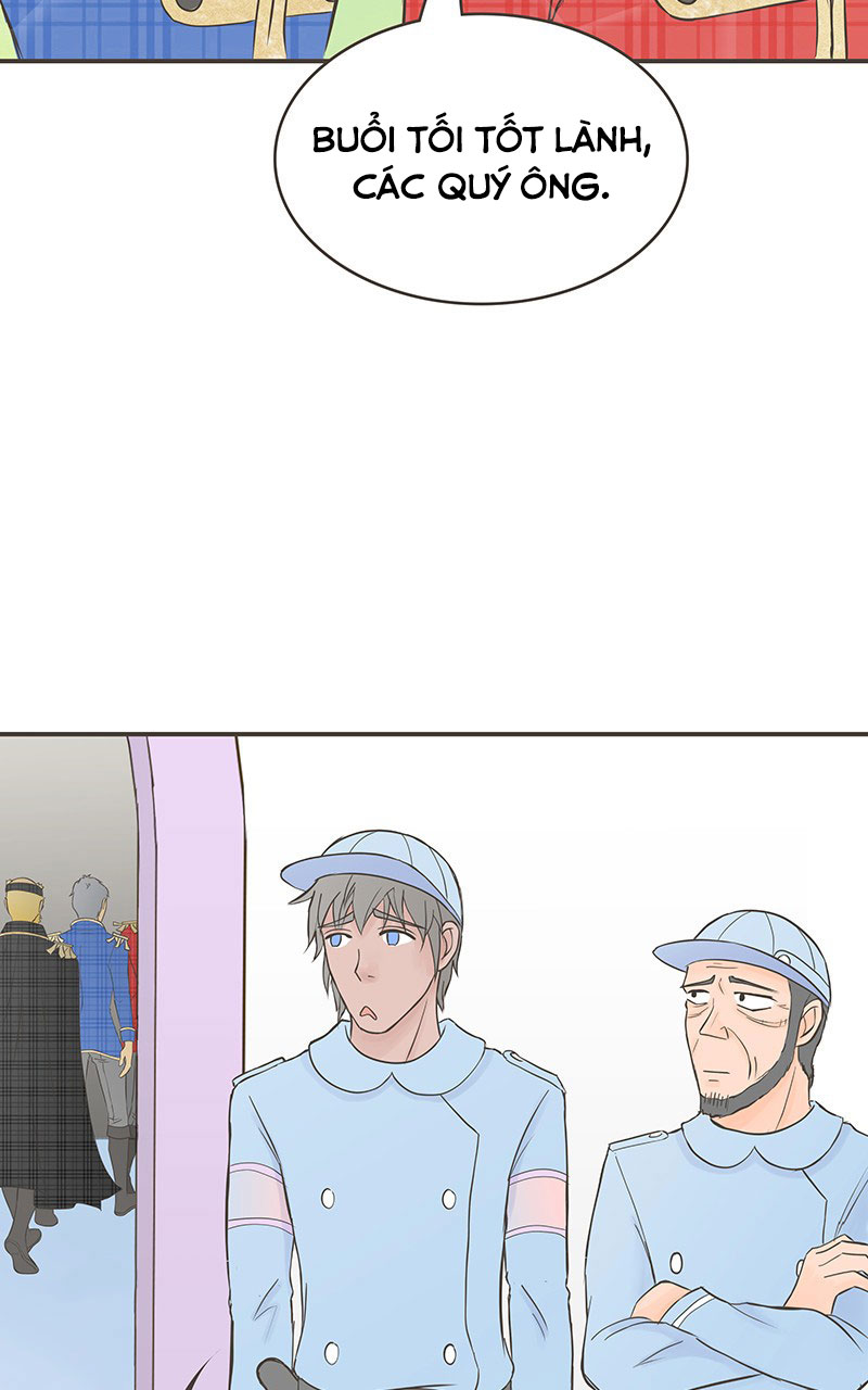 những nàng công chúa bị nguyền rủa chapter 24 22