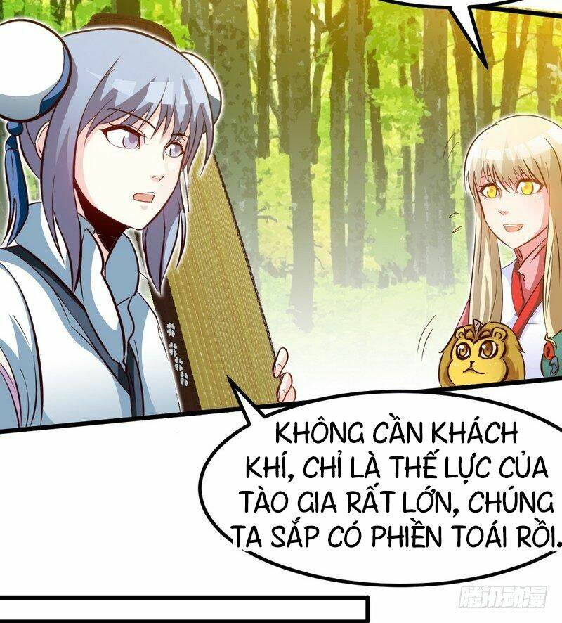 chí tôn thần ma chapter 111 15