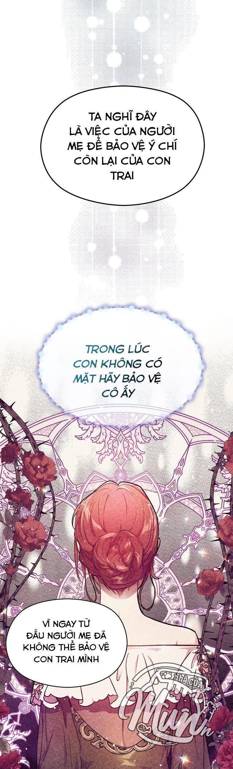 tôi không cố ý quyến rũ nam chính đâu! chapter 46 62