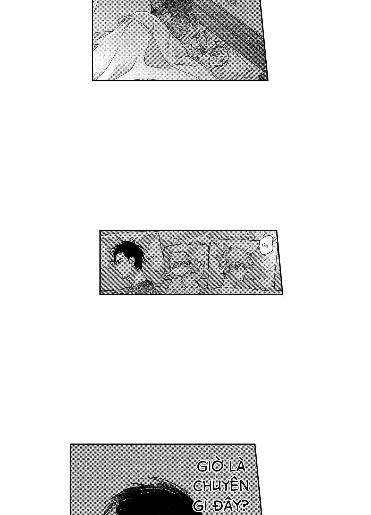 nụ hôn của baba chapter 5 25