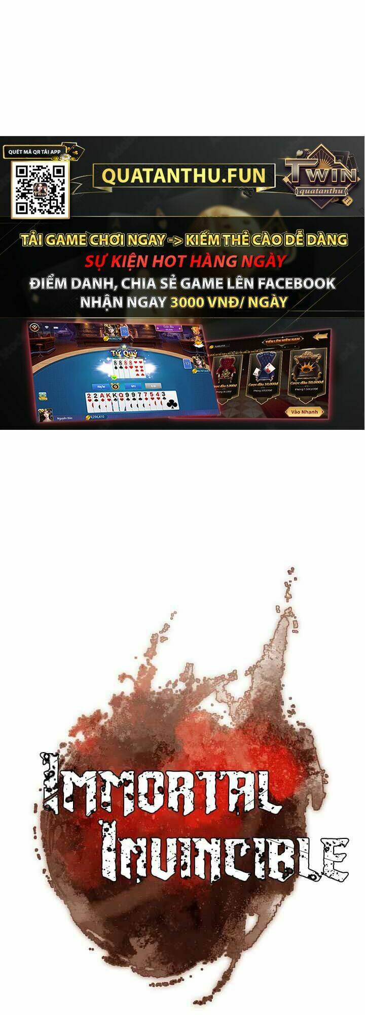 trọng sinh, bất khả chiến bại chapter 137 6