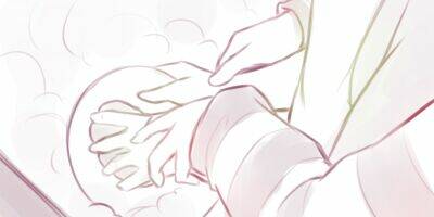 khr doujinshi - b26 short doujin chapter 19 4