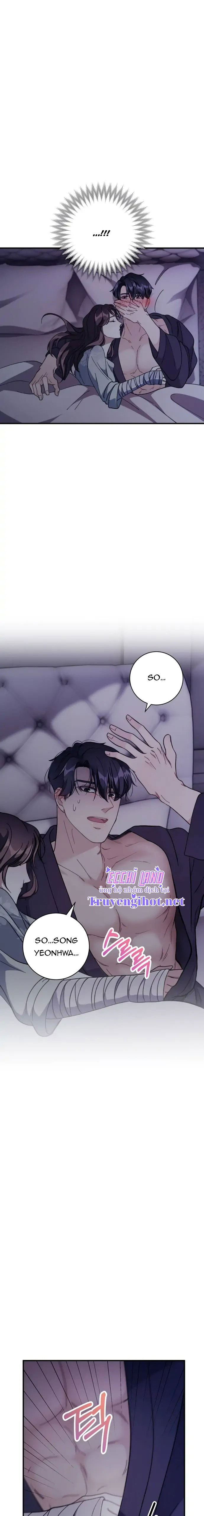 cuộc hôn nhân hoàn hảo không tồn tại chapter 5.1 4