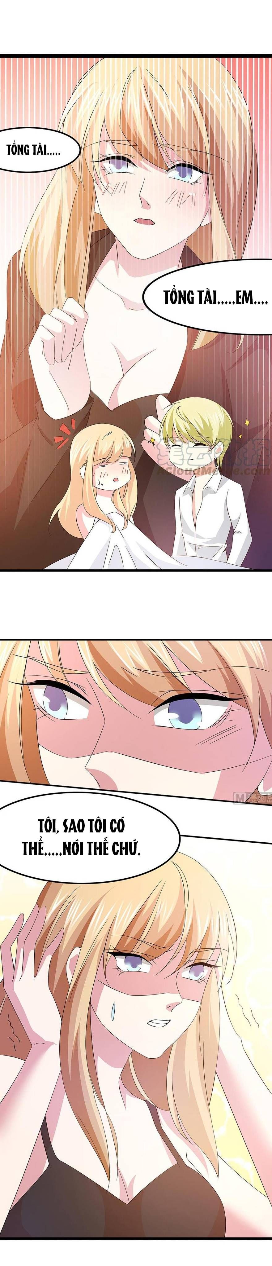 cô sát thủ ơi, yêu nhau nhé chapter 68 10