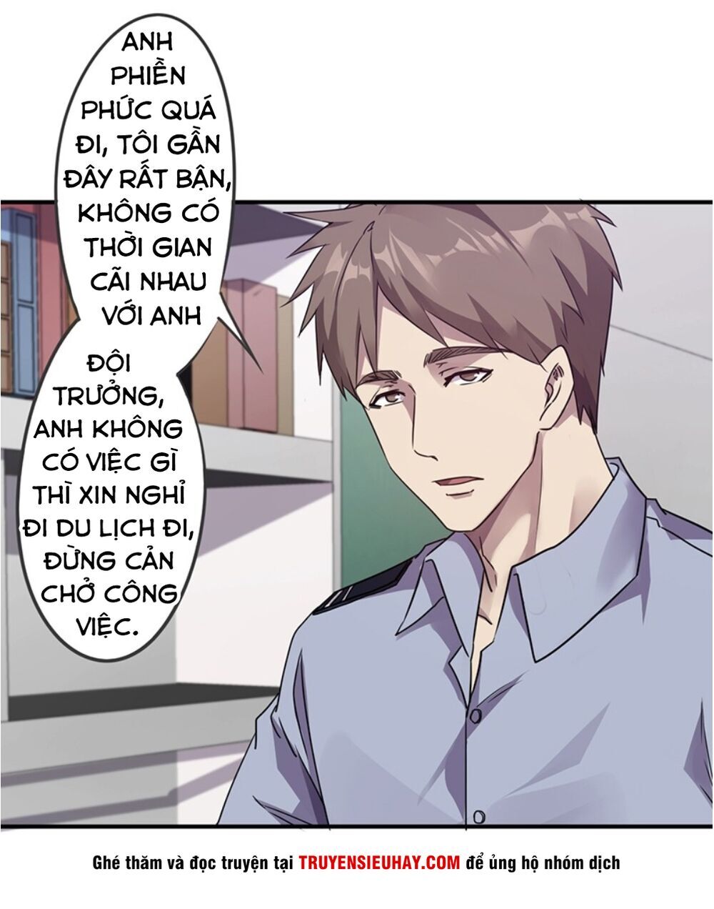 tối cường nông dân hệ thống chapter 112 7