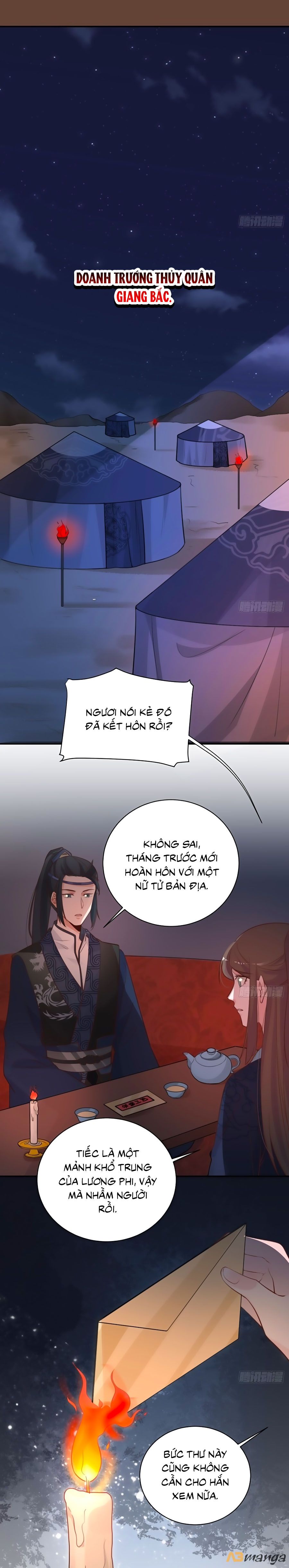 cung đấu live chapter 52 7