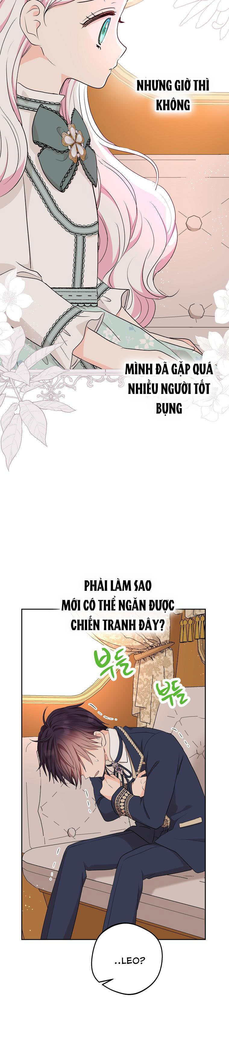 công chúa ngoài giá thú chapter 79 30