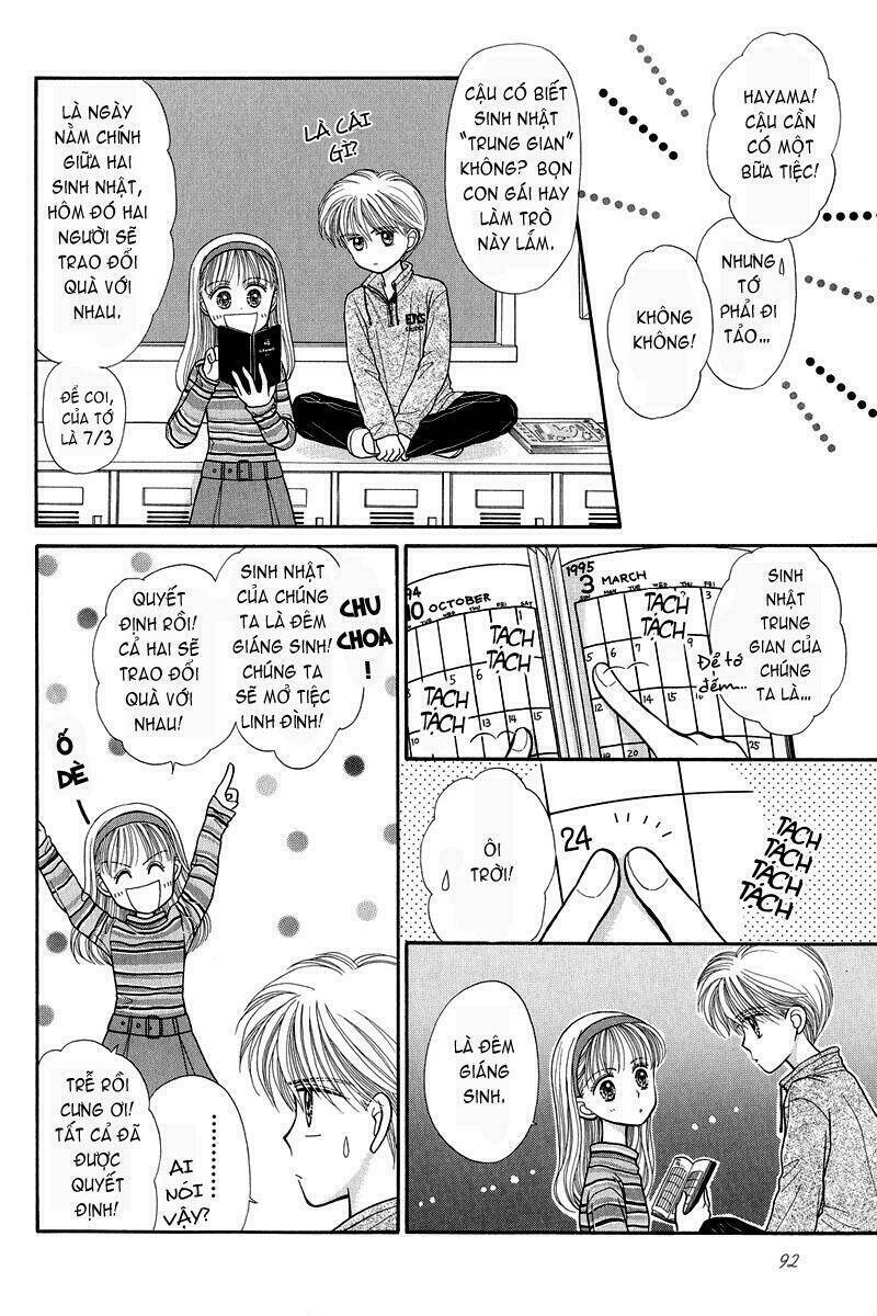 kodomo no omocha chapter 18 16