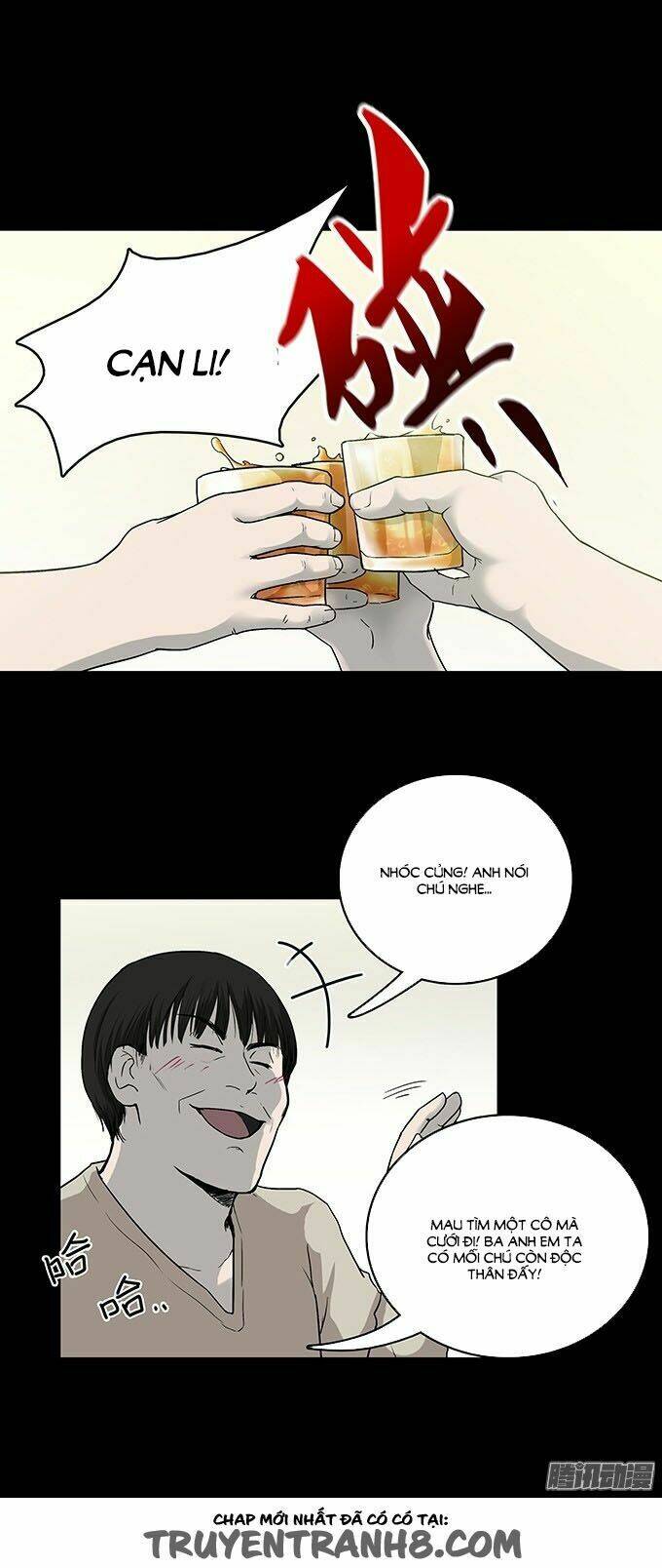 ớn lạnh tuyệt đối chapter 109 9