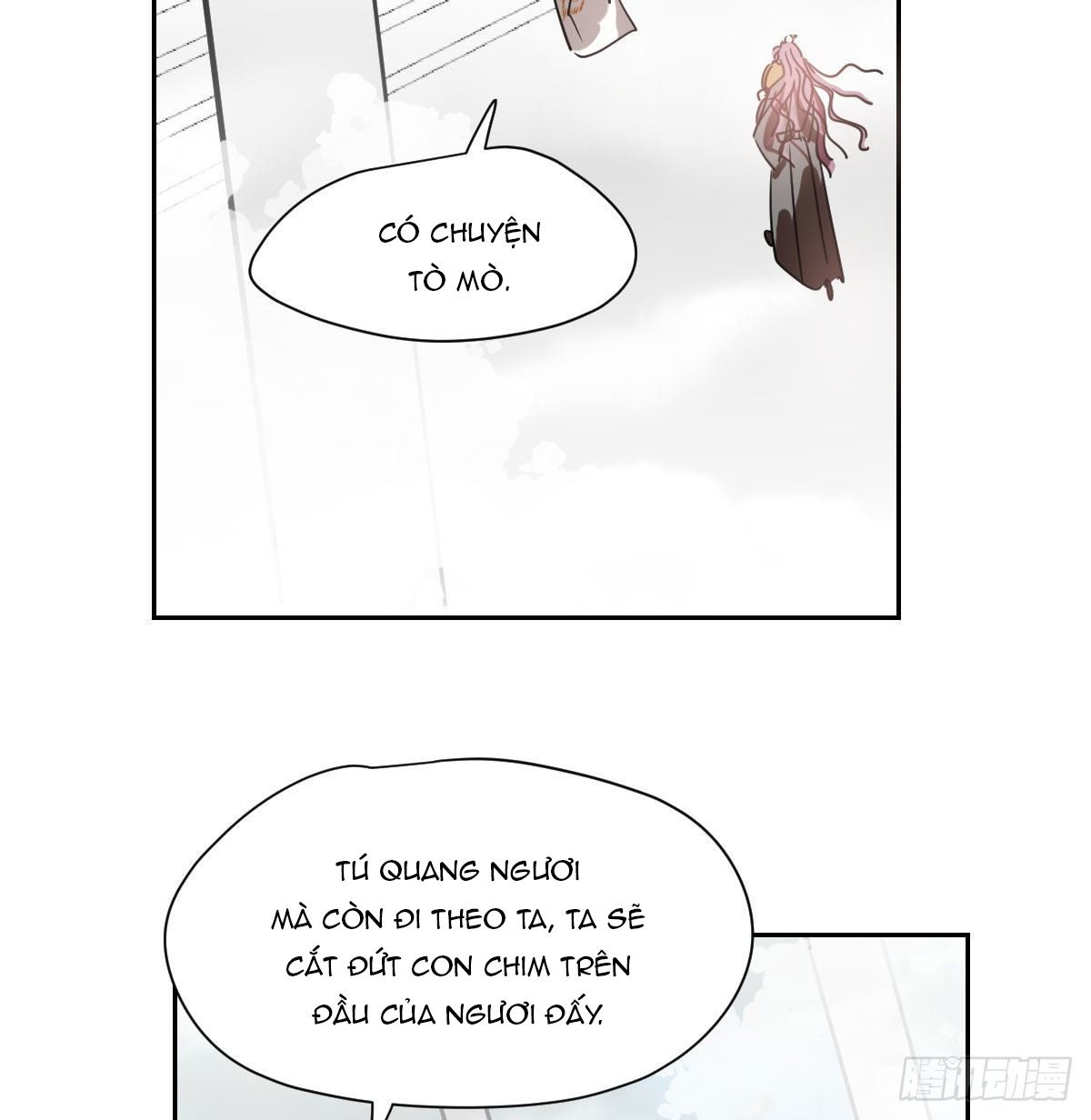 Bắt Lấy Ngao Ngao chapter 171 - Trang 2