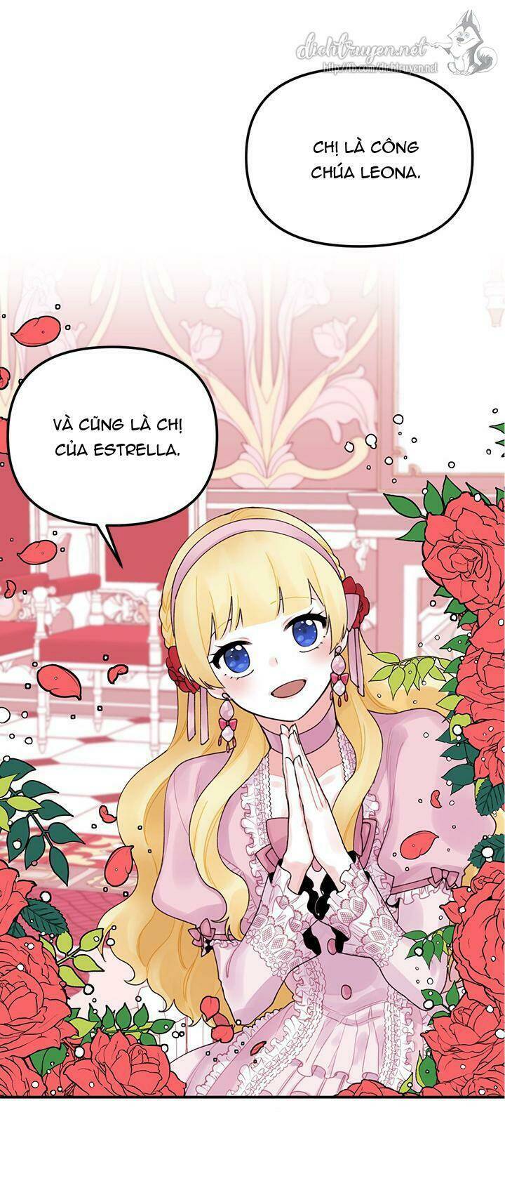 công chúa bãi rác chapter 17 23