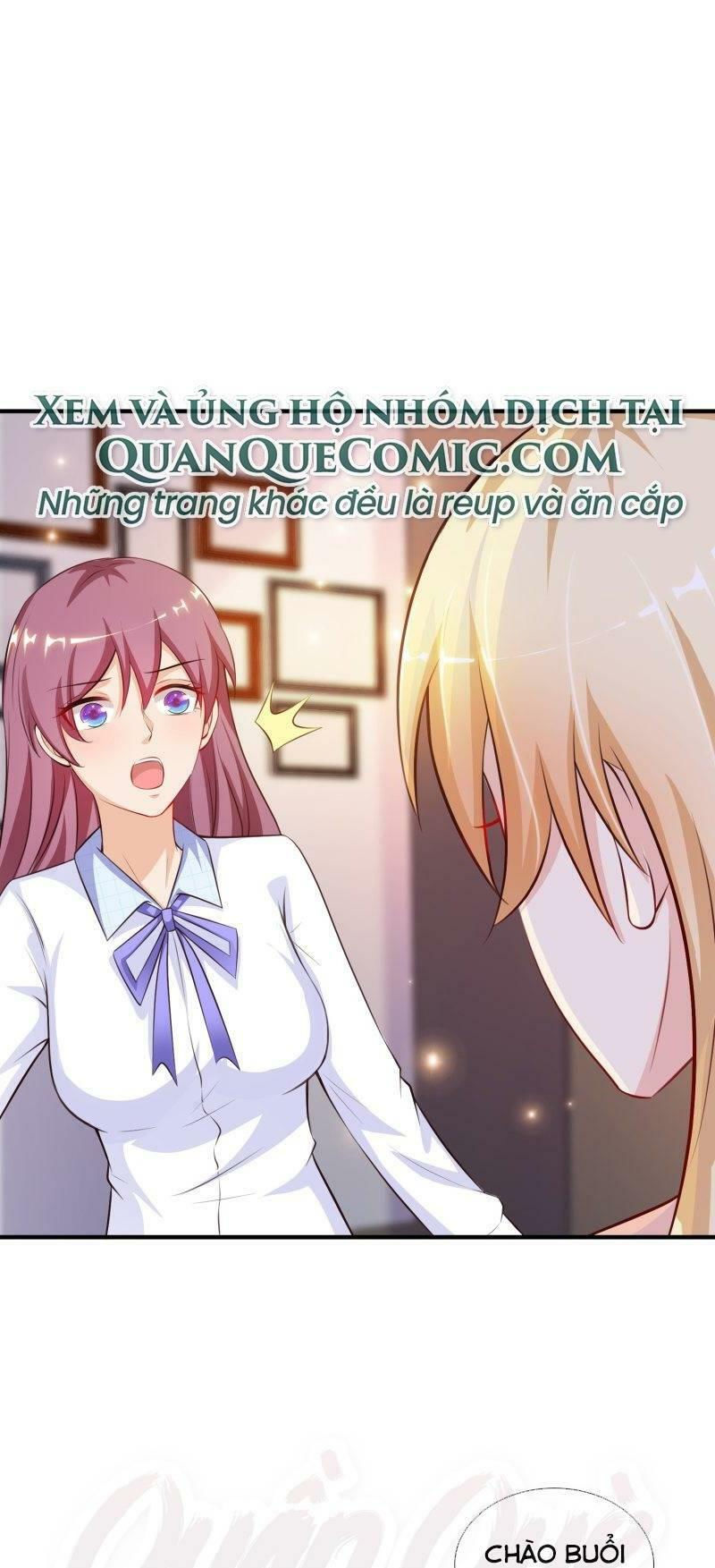 tối cường vận đào hoa chapter 87 19