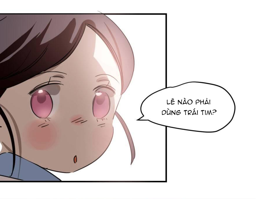 Bắt Lấy Ngao Ngao chapter 63 - Trang 23
