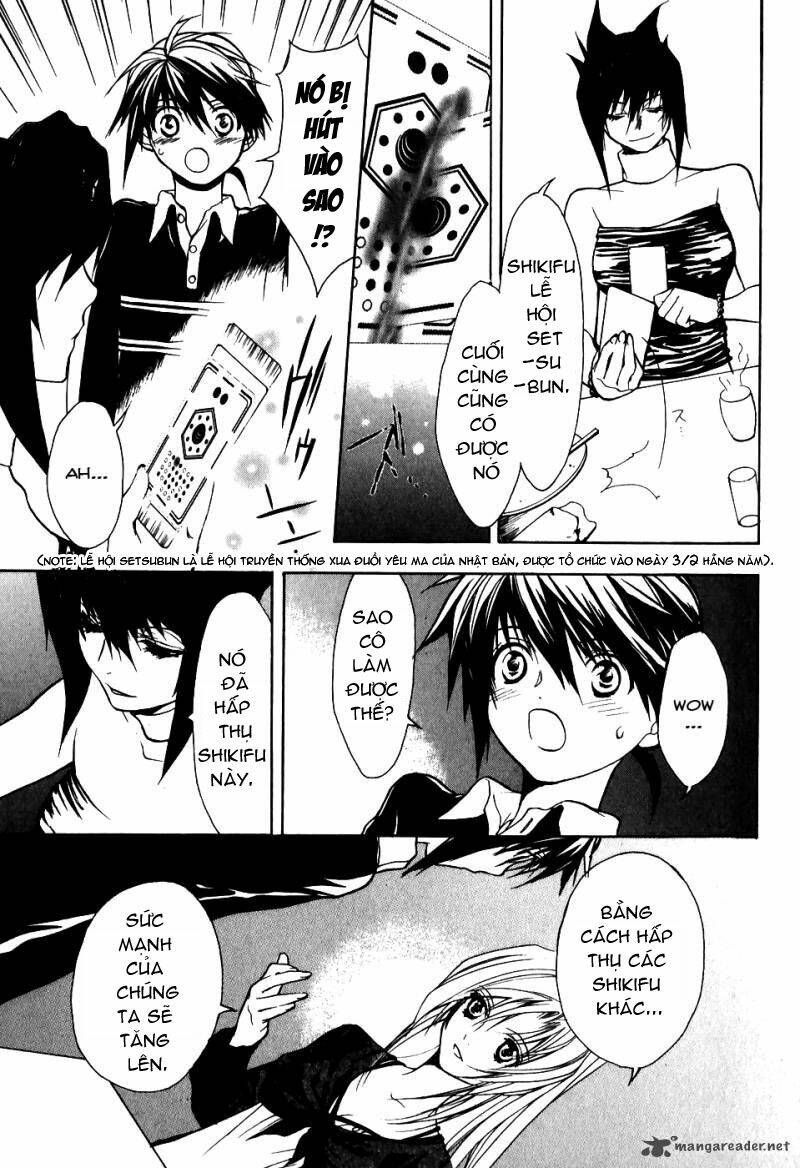 shiki tsukai chapter 4 8