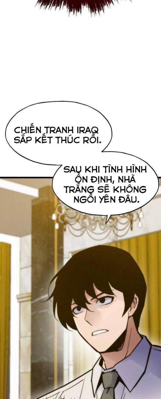 hồi quy giả chapter 57 17