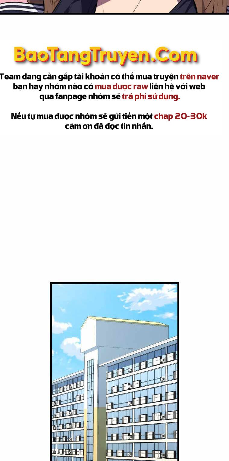 tôi thăng cấp trong lúc ngủ chapter 4 23