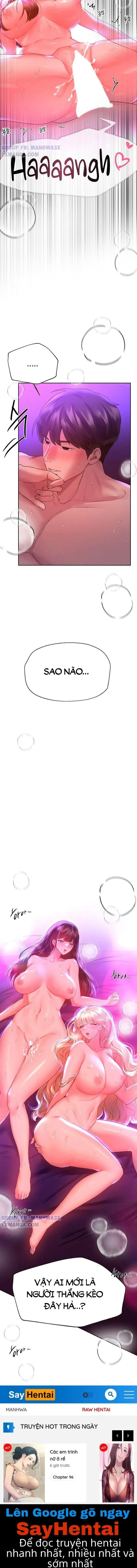 bạn của chị gái tôi chapter 50 8