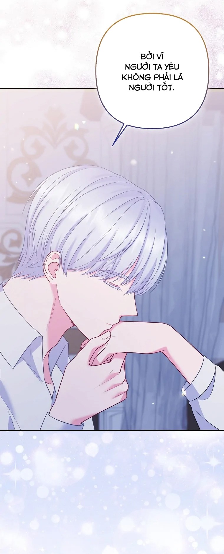 hương vị ngọt ngào muộn màn chapter 44 57