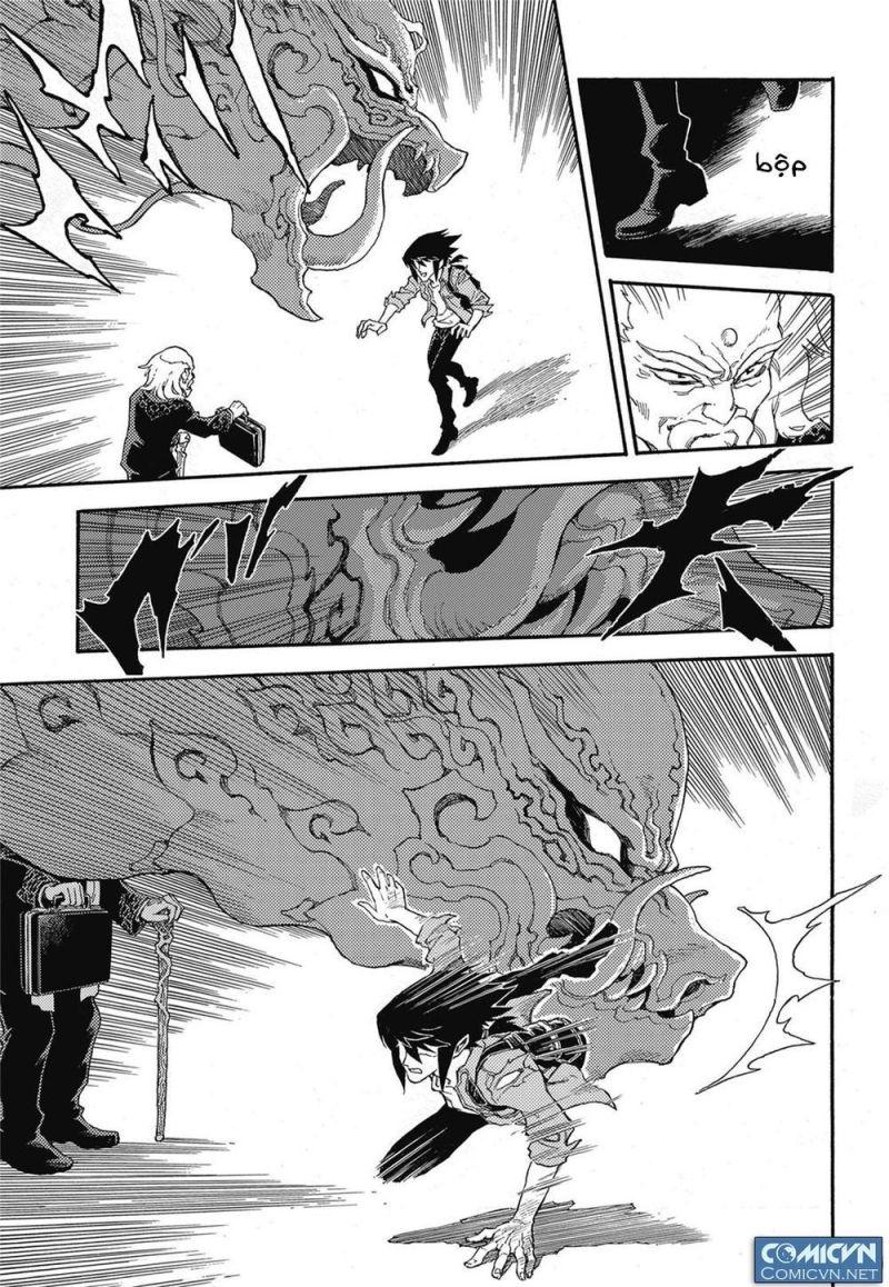 huyền hạo chiến ký chapter 4 7