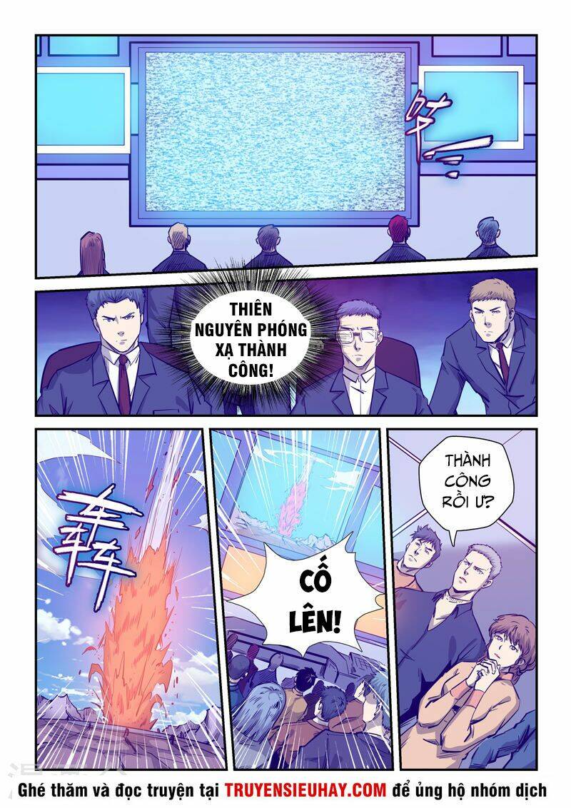 tu chân tứ vạn niên chapter 257 9