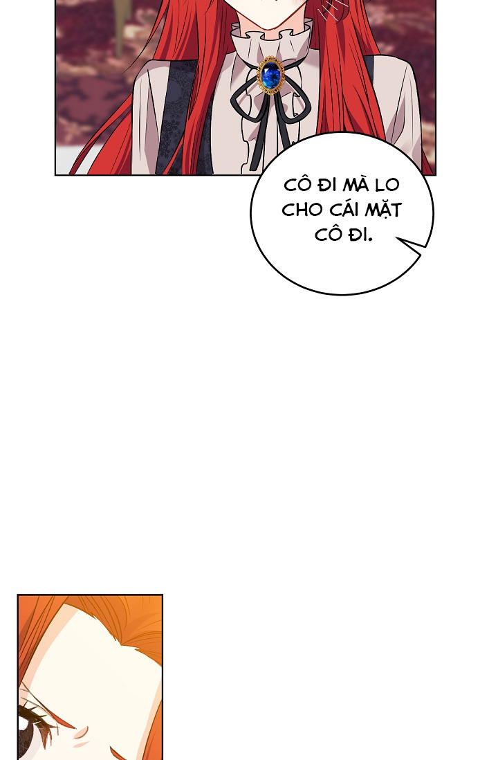 tôi sẽ trở thành gia sư của bạo chúa chapter 4 43