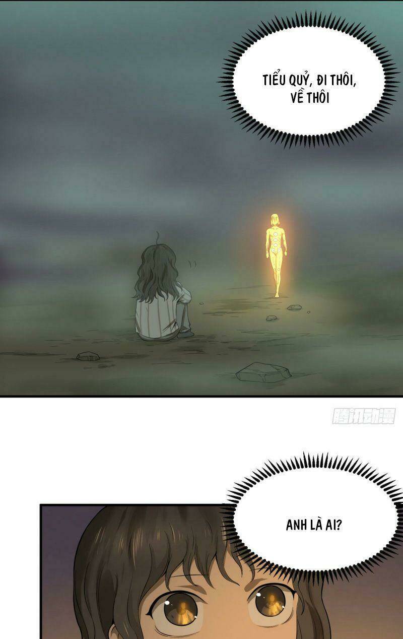 danh sách kẻ phản diện chapter 95 25