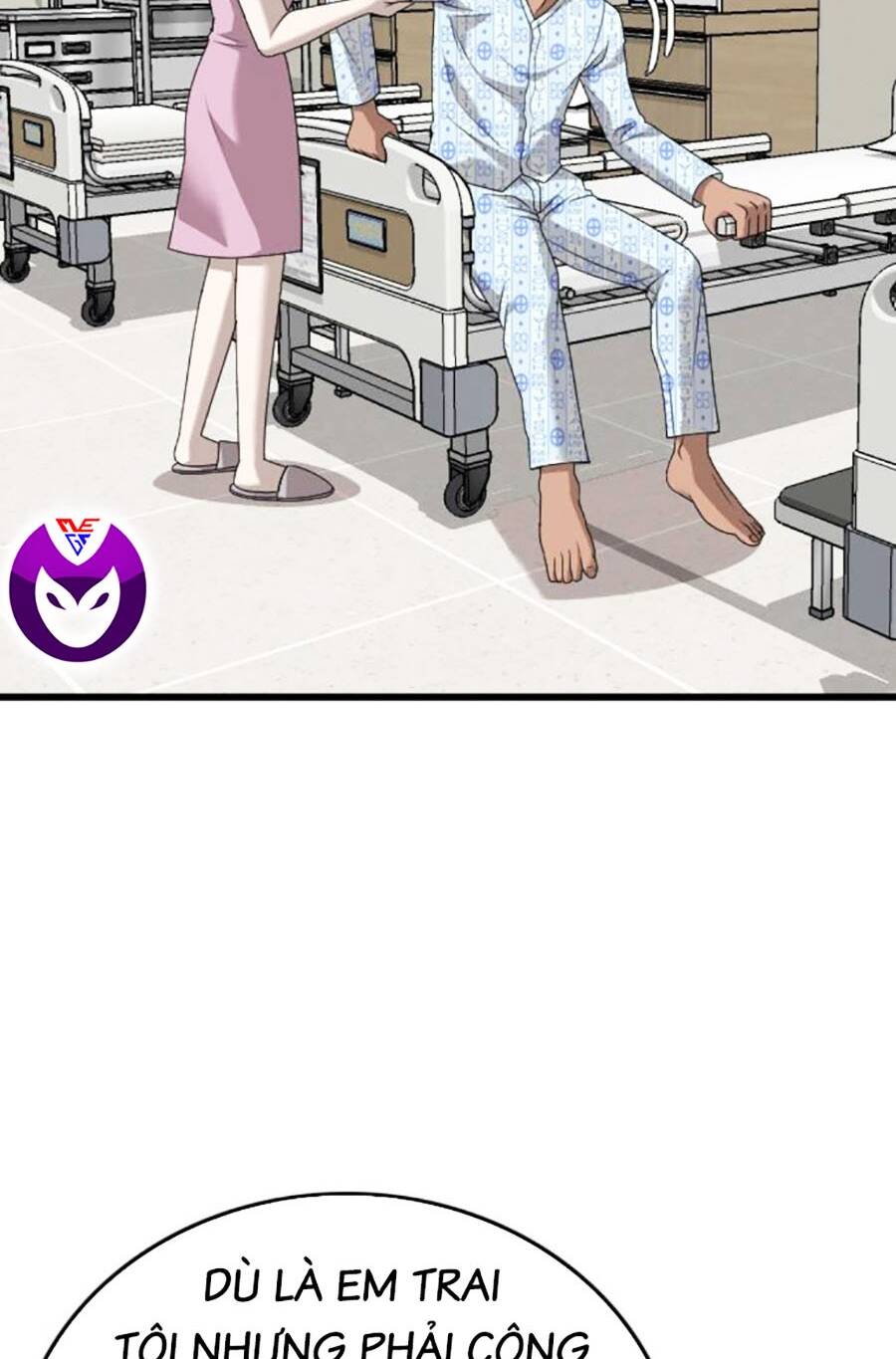người xấu chapter 174 64