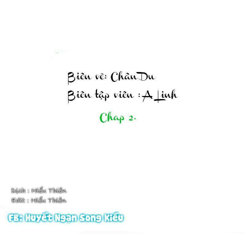 em trai mười tám tuổi : trung khuyển phản công chapter 2 2
