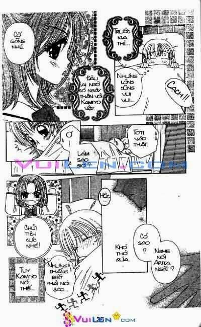 arita đáng yêu chapter 11 35