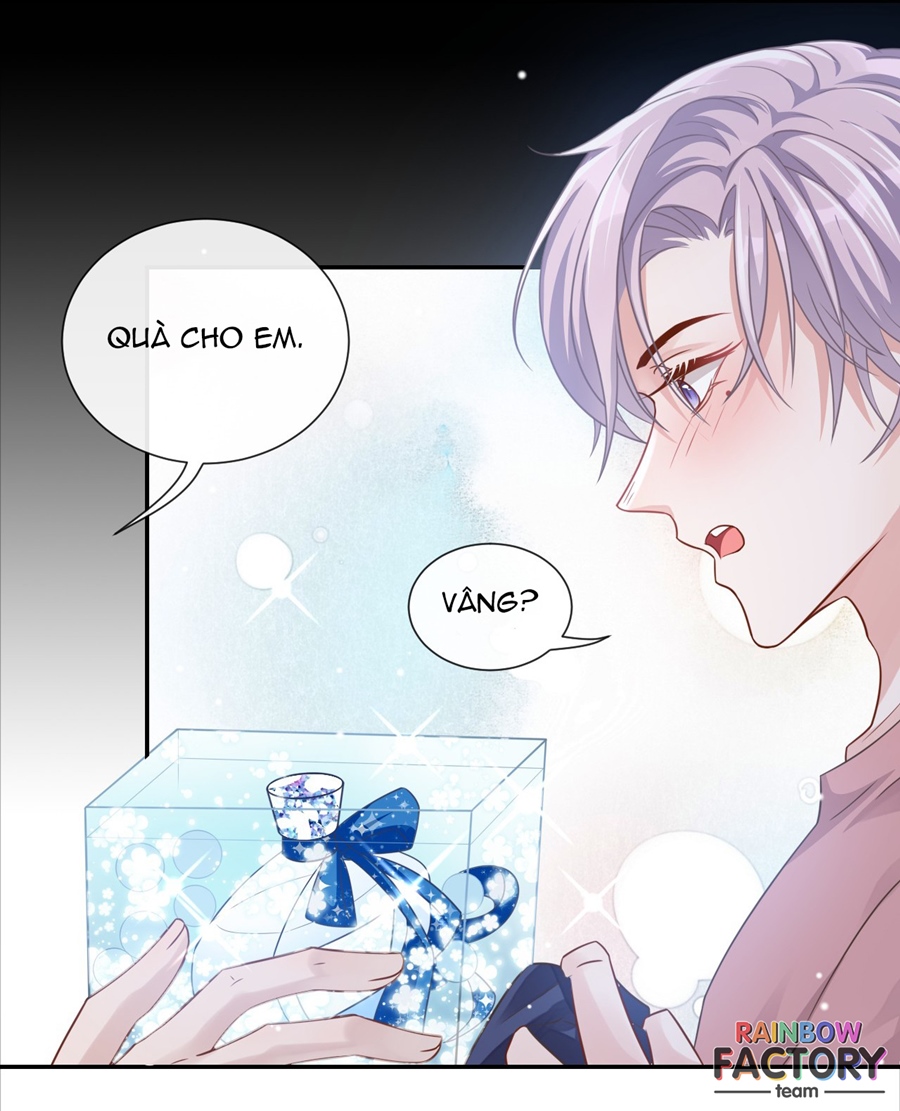 quan hệ thế thân chapter 2 34