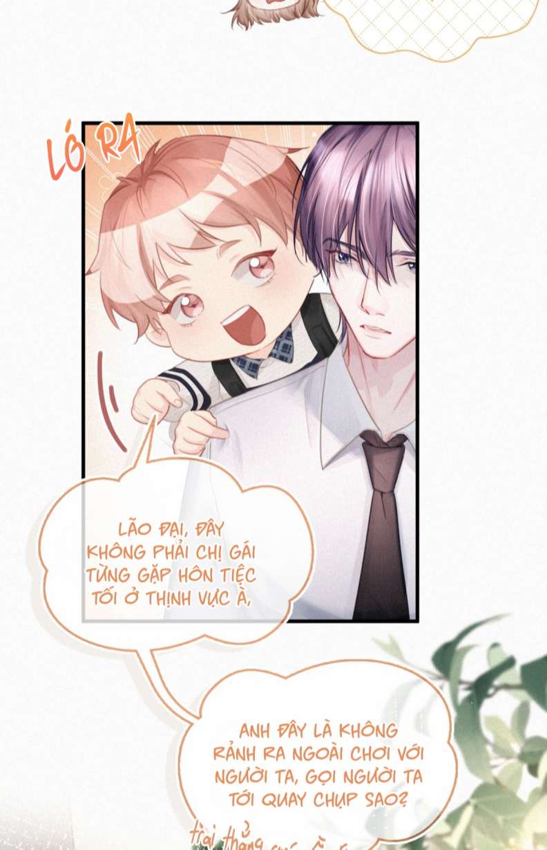 thần thương (môi súng) chapter 89 14