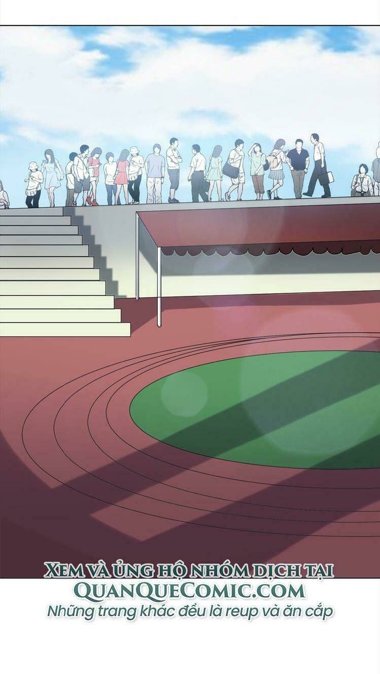 thần lai yêu vãng chapter 47 46