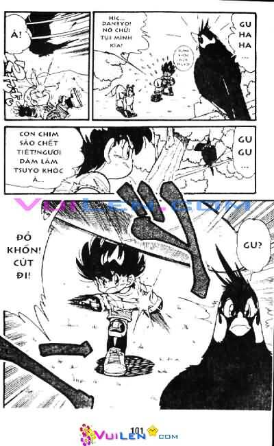 vua bóng ném chapter 19 14