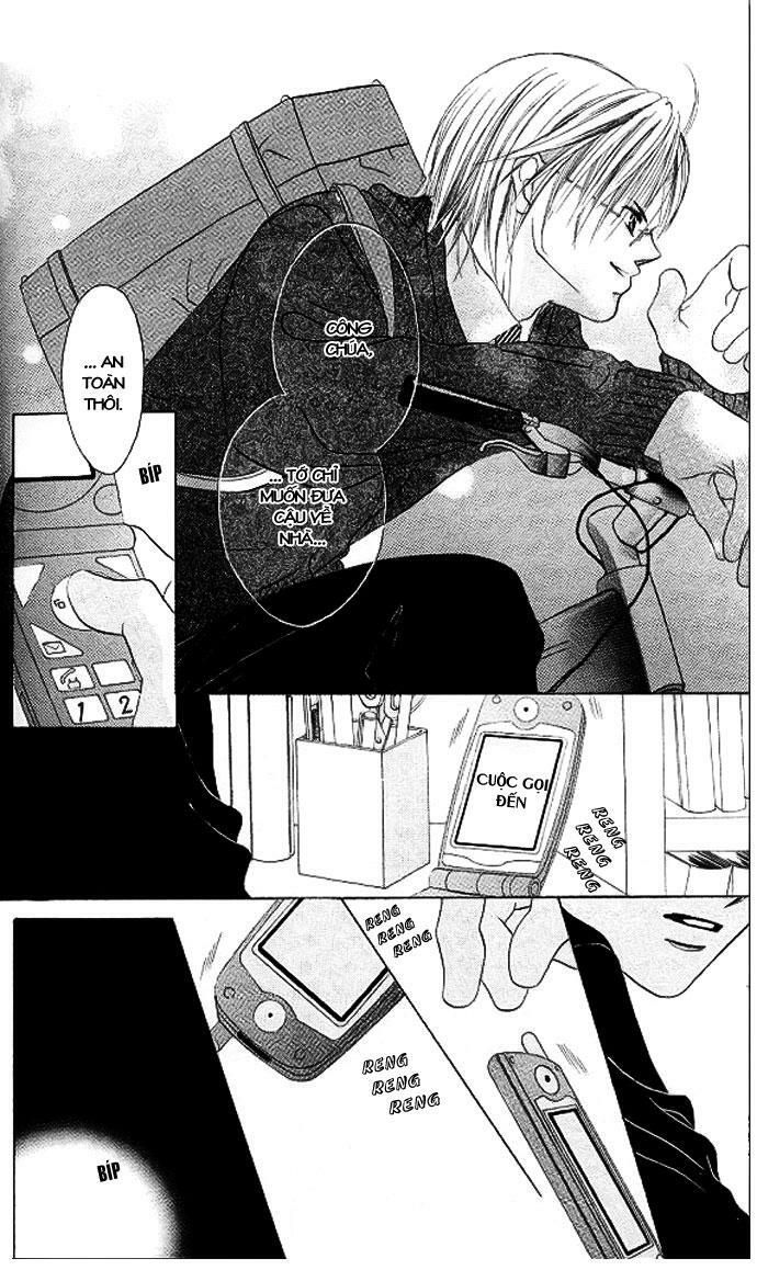 i love my little sister chapter 22 11