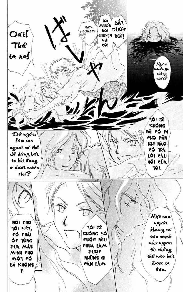 trả tên lại cho yêu quái chapter 16 34