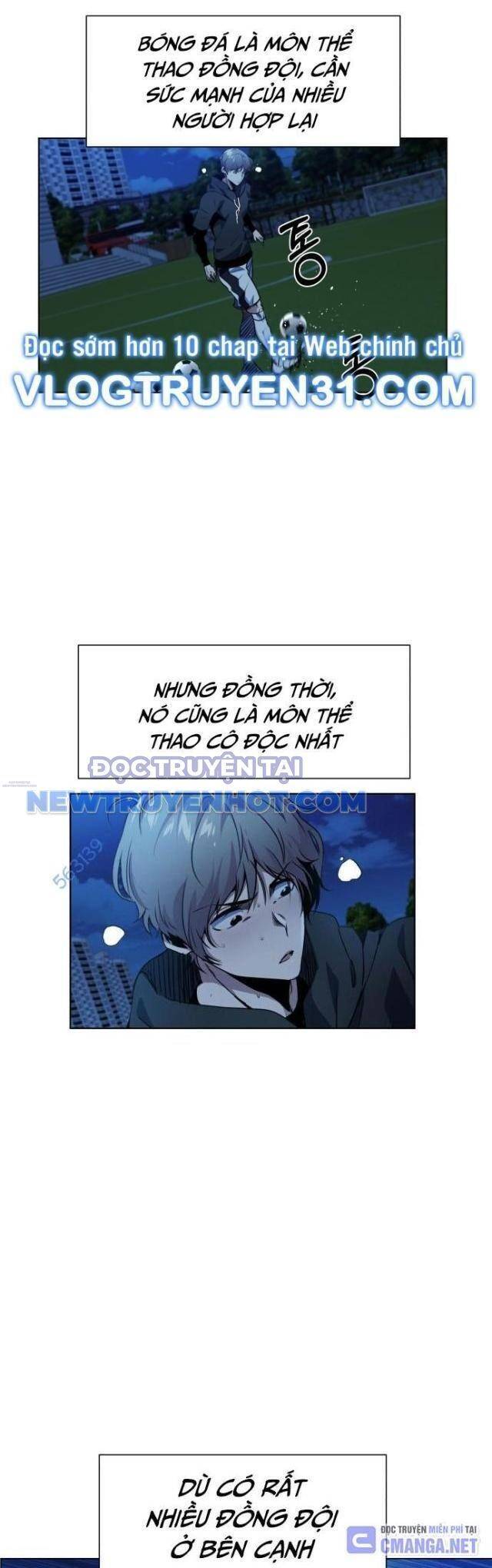 Góc Cao Khung Thành chapter 86 24