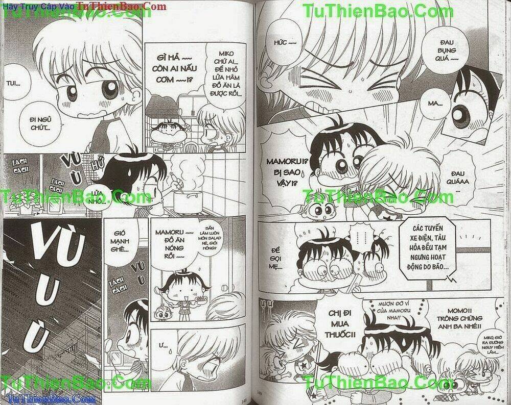 nhóc miko chapter 25 75