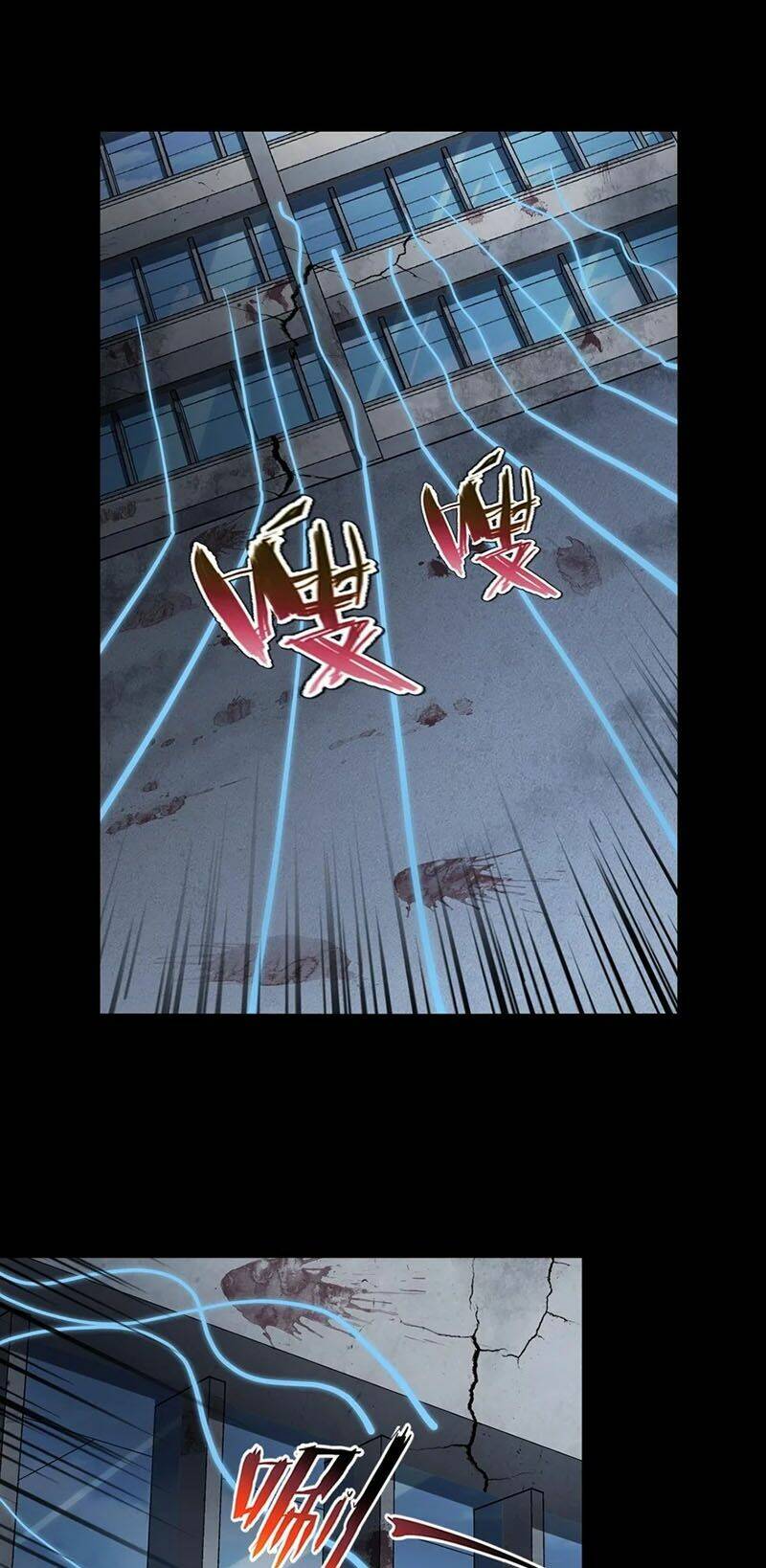 bạn gái virus của tôi chapter 123 24