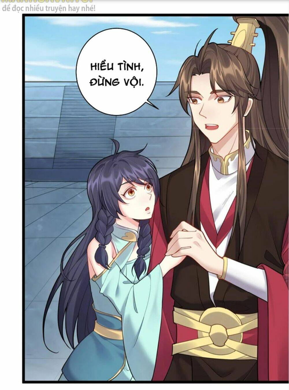 ta là nhân vật phản diện đại thiếu gia chapter 56 20